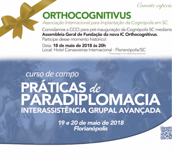 Fundação Orthocognitivus 2018