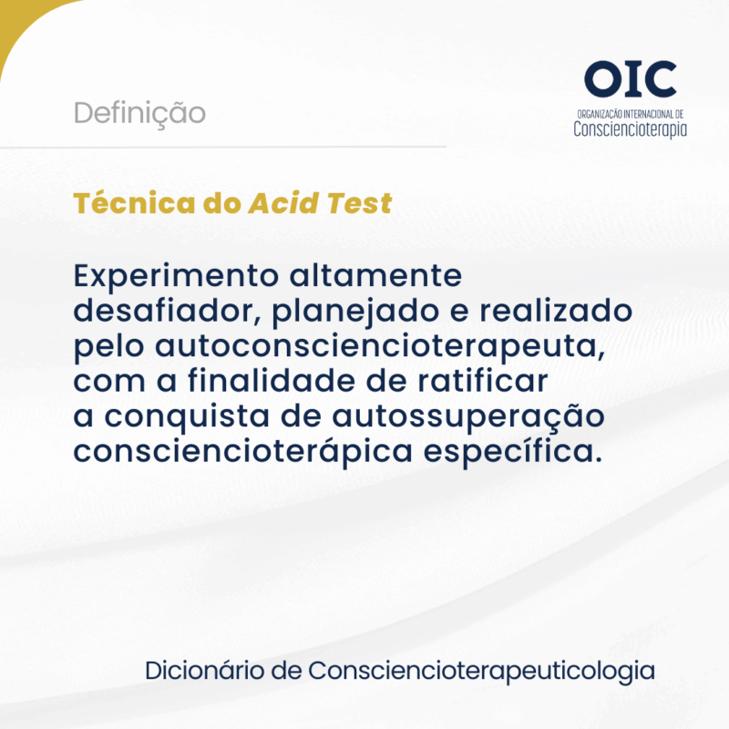 Laboratório de Técnicas Autoconsciencioterápicas - Image 2
