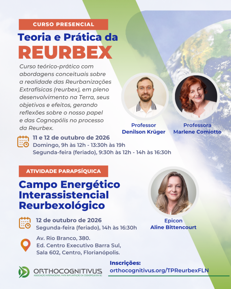 Teoria e Prática da Reurbex