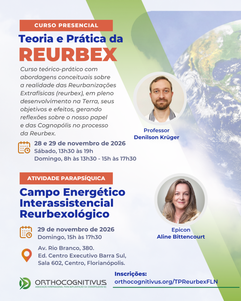 Teoria e Prática da Reurbex