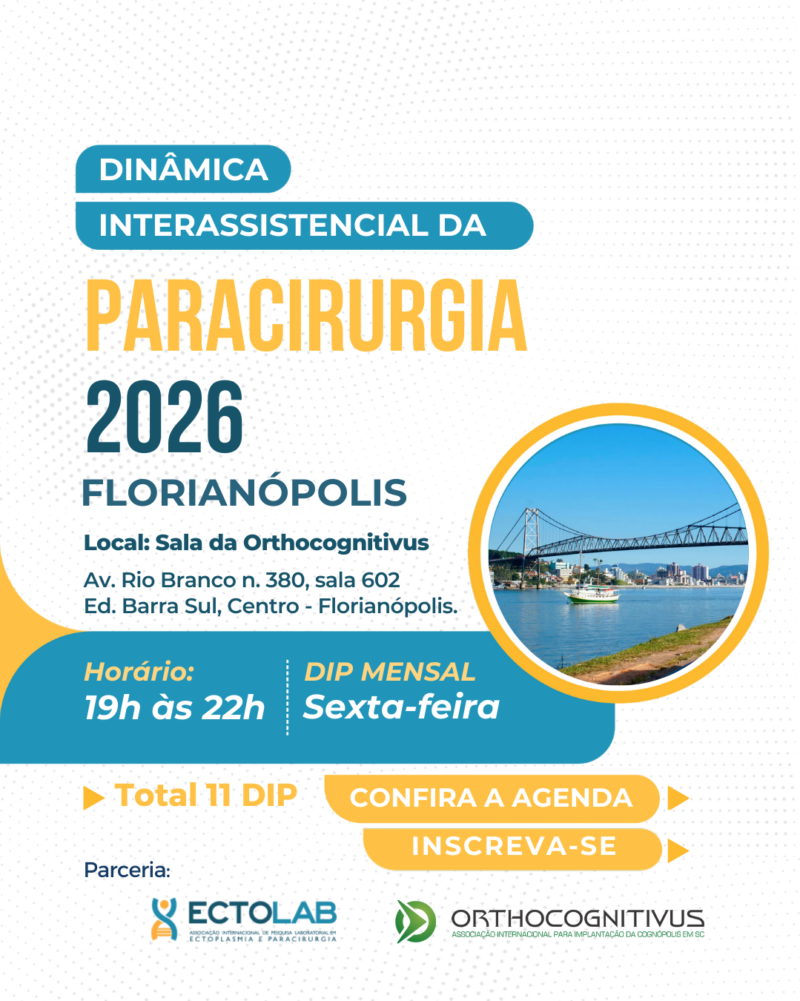 Dinâmica Interassistencial da Paracirurgia