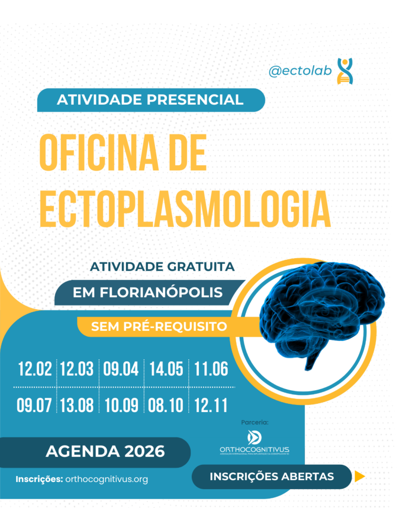 Oficina de Ectoplasmologia