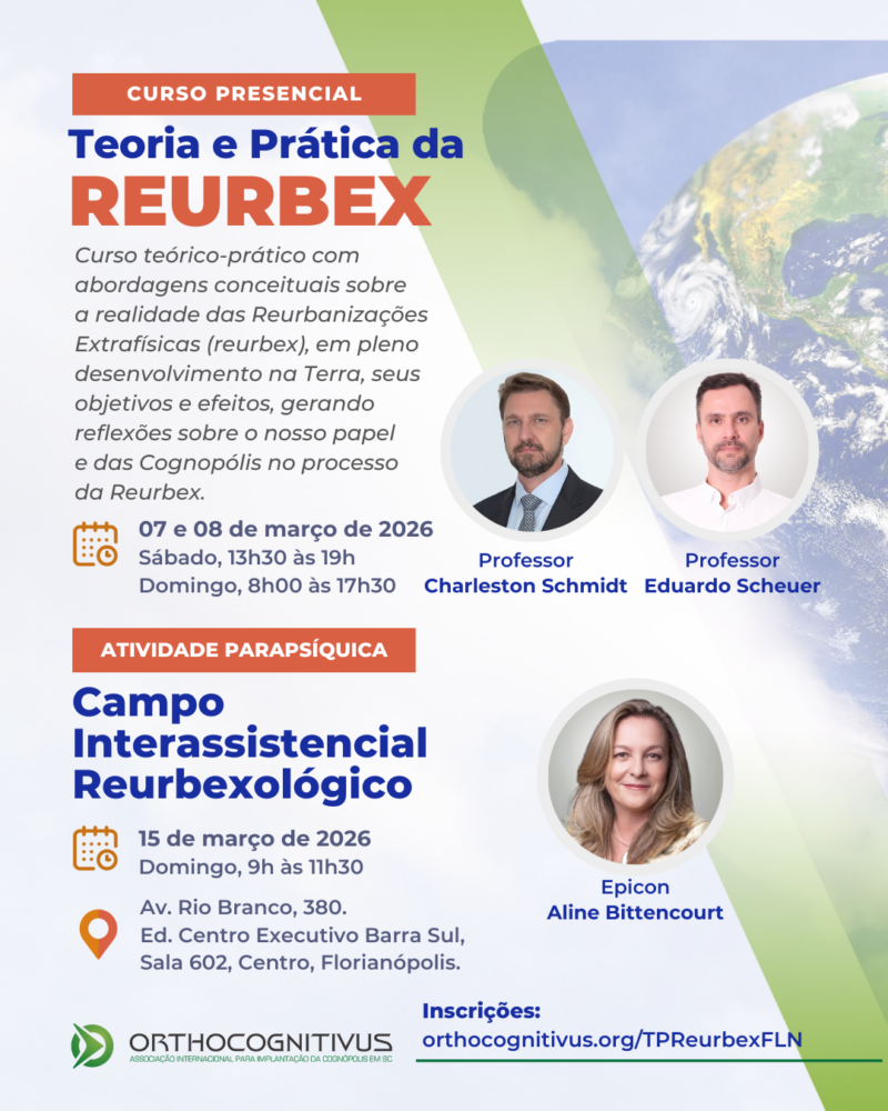 Teoria e Prática da Reurbex