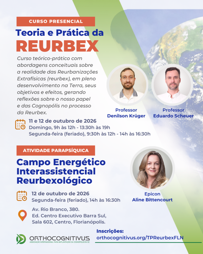 Teoria e Prática da Reurbex